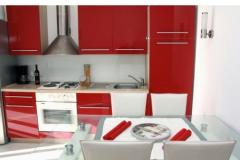 Apartmány Petar - Dom Apartmán 1: (2+2) - OLIVE foto 4