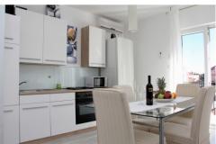 Apartmány Petar - Dom Apartmán 2: (2+2) - ORANGE foto 1