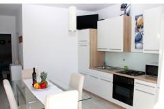 Apartmány Petar - Dom Apartmán 2: (2+2) - ORANGE foto 2