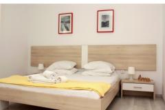 Apartmány Petar - Dom Apartmán 3: (2+2) - GREEN foto 3