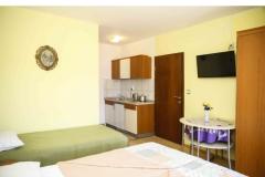 Apartmány Pongrac Apartmán 4 - A 3 studij foto 2