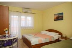 Apartmány Pongrac Apartmán 4 - A 3 studij foto 3
