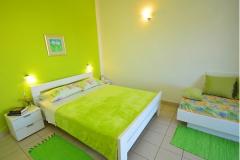 Apartmán Zadro Apartmán 3 - Green foto 1