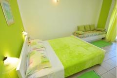 Apartmán Zadro Apartmán 3 - Green foto 2