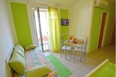 Apartmán Zadro Apartmán 3 - Green foto 3