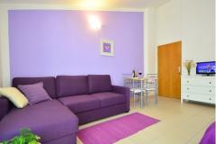 Apartmán Zadro Apartmán 2 - Lila foto 2