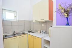 Apartmán Zadro Apartmán 2 - Lila foto 4