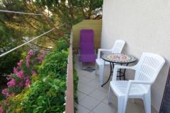 Apartmány  IVAN   Apartmán 2 - A2 foto 5