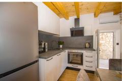 Prázdninový dom Olivera Apartmán 1: (5+0) - Olivera foto 3