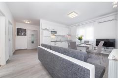 Neda Apartmány Apartmán 1 - A4 foto 5