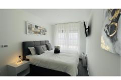 Villa NeRu Vodice Apartmán 1 - NeRu II foto 5