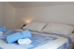 Apartmány Benić Apartmán 4 - Apart 2 foto 3