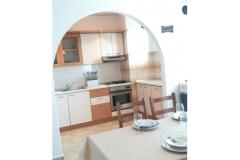 Apartmány Benić Apartmán 2 - Apart 3 foto 3