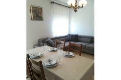 Apartmány Benić Apartmán 2 - Apart 3 foto 4
