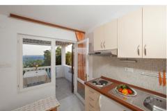 Apartmány DANI Apartmán 5 - A2 foto 5