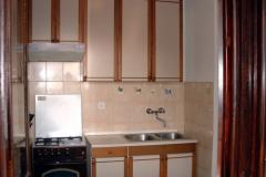 Apartmány ISA Apartmán 1 - A1 foto 5