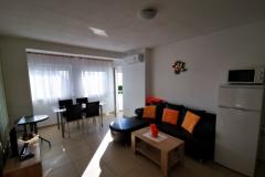 Apartmány Jadranka Apartmán 2 - Ap3 foto 2