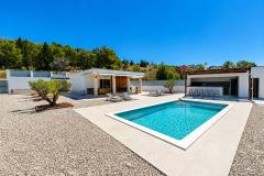 VILLA CASA OLEA Apartmán 1: (4+0) - CASA OLEA foto 1