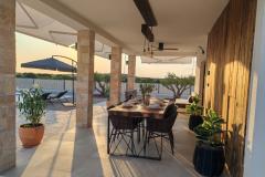 VILLA CASA OLEA Apartmán 1: (4+0) - CASA OLEA foto 4