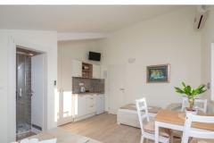 Apartmány Babić A2-A3 Apartmán 3: (3+0) foto 2