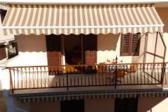 Apartmány Bilkini Apartmán 2: (3+1) - A4a foto 2
