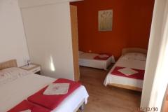 Apartmány Bilkini Apartmán 2: (3+1) - A4a foto 5