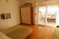 Apartmány Bilkini Apartmán 1: (5+0) - A5 foto 2