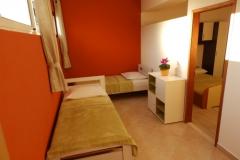 Apartmány Bilkini Apartmán 3: (4+0) - A4b foto 3