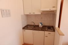 Apartmány Bilkini Apartmán 5: (2+0) - A2a foto 3