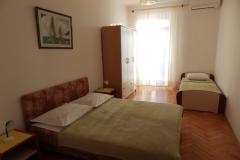 Apartmány Bilkini Apartmán 4: (3+0) - A3 foto 2