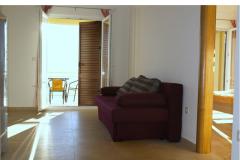 Apartmány Ksenija Apartmán 2: (6+1) - Maris foto 3