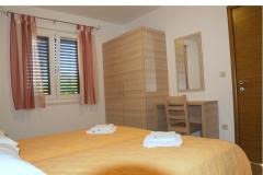 Apartmány Ksenija Apartmán 3: (4+1) - Pinus foto 3