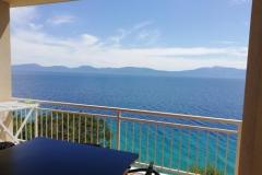 Apartmány Ksenija Apartmán 4: (4+1) - Aqua foto 1