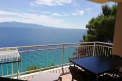 Apartmány Ksenija Apartmán 4: (4+1) - Aqua foto 5