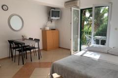 Apartmány Palma Apartmán 3: (2+2) - Apartman 3 foto 1
