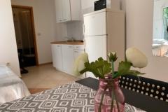 Apartmány Palma Apartmán 3: (2+2) - Apartman 3 foto 2