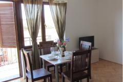 Apartmány Zora Apartmán 1: (2+3) - apartman 5 foto 2