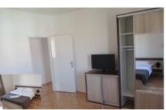 Apartmány Zora Apartmán 1: (2+3) - apartman 5 foto 3