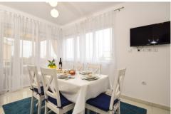Apartmány Sanja Apartmán 3 - A1/2 foto 1