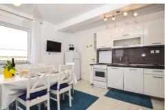 Apartmány Sanja Apartmán 3 - A1/2 foto 2
