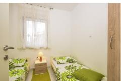 Apartmány Sanja Apartmán 4 - A2/2 foto 2