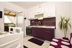 Apartmány Sanja Apartmán 4 - A2/2 foto 5