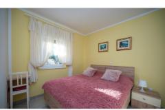 Apartmány Sanja Apartmán 1 - A1 foto 1