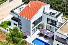 Villa Marie Apartmán 1 - Vila Marie foto 1