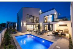 Villa Marie Apartmán 1 - Vila Marie foto 4