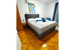 Apartmány Anita Apartmán 5 - A5 (2+2) foto 4