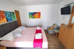 Apartmány Anita Apartmán 1 - A1 (2+2)+1 foto 1