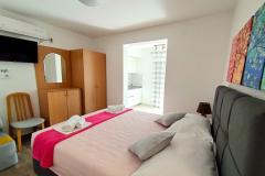 Apartmány Anita Apartmán 1 - A1 (2+2)+1 foto 2