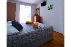 Apartmány Anita Apartmán 2 - S2 (2+1) foto 3