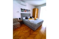 Apartmány Anita Apartmán 2 - S2 (2+1) foto 4